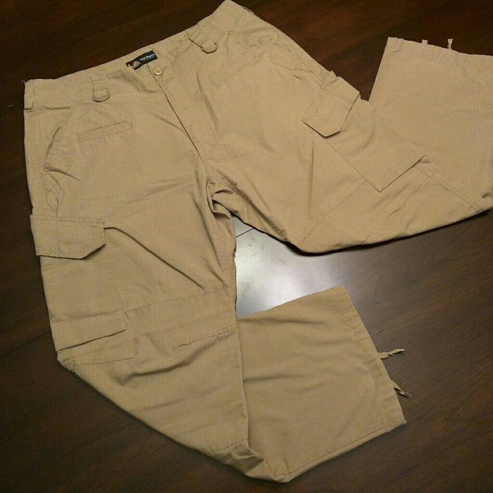 LA Police Gear Basic Operator Pants